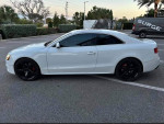 Audi Coupe 108,000 mi