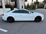 Audi Coupe 108,000 mi