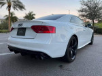 Audi Coupe 108,000 mi