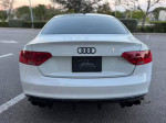 Audi Coupe 108,000 mi