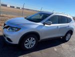 2016 Nissan Rogue SV FWD 78,000 mi