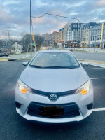 2014 Toyota Corolla LE FWD 127,000 mi