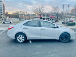2014 Toyota Corolla LE FWD 127,000 mi