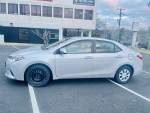 2014 Toyota Corolla LE FWD 127,000 mi