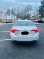 2014 Toyota Corolla LE FWD 127,000 mi
