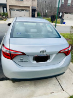 2014 Toyota Corolla LE FWD 127,000 mi
