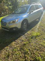 Subaru Outback 140,000 mi