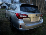 Subaru Outback 140,000 mi