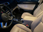 Subaru Outback 140,000 mi
