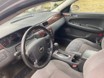 2011 Chevrolet Impala LT FWD 102,000 mi