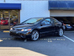 2008 Honda Civic Si FWD 66,000 mi