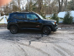 2016 Jeep Renegade 75th Anniversary FWD 59,000 mi