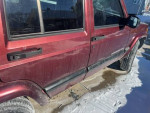 2000 Jeep Cherokee 71,000 mi