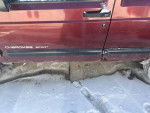 2000 Jeep Cherokee 71,000 mi