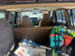 2000 Jeep Cherokee 71,000 mi