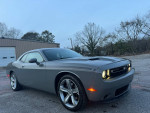 2017 Dodge Challenger SXT RWD 117,000 mi