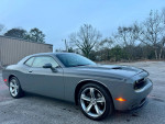 2017 Dodge Challenger SXT RWD 117,000 mi