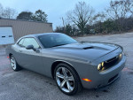 2017 Dodge Challenger SXT RWD 117,000 mi