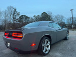 2017 Dodge Challenger SXT RWD 117,000 mi