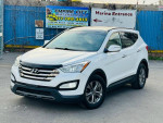 2015 Hyundai Santa Fe Limited FWD 106,000 mi