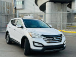 2015 Hyundai Santa Fe Limited FWD 106,000 mi