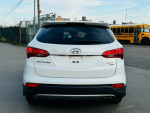 2015 Hyundai Santa Fe Limited FWD 106,000 mi