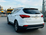 2015 Hyundai Santa Fe Limited FWD 106,000 mi