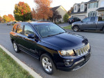 2015 Jeep Compass Latitude FWD 149,000 mi