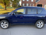 2015 Jeep Compass Latitude FWD 149,000 mi