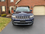 2015 Jeep Compass Latitude FWD 149,000 mi