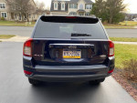 2015 Jeep Compass Latitude FWD 149,000 mi