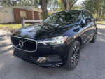 Volvo XC 100,000 mi