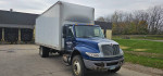 Others 134,000 mi