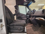 2019 Mercedes-Benz Sprinter 3500 144" WB Cargo RWD 113,000 mi