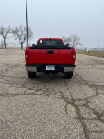 2010 Chevrolet Silverado 1500 132,000 mi