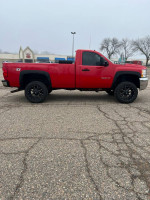 2010 Chevrolet Silverado 1500 132,000 mi