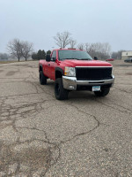 2010 Chevrolet Silverado 1500 132,000 mi