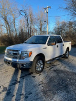 Ford 82,000 mi
