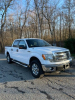 Ford 82,000 mi