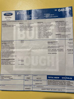 Ford 82,000 mi