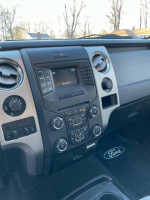 Ford 82,000 mi