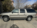 2002 Chevrolet Suburban 1500 LS RWD 82,000 mi