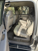2002 Chevrolet Suburban 1500 LS RWD 82,000 mi