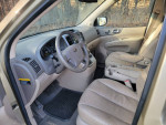 2010 Kia Sedona 52,000 mi