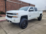 2018 Chevrolet Silverado 1500 Z71 LT 4WD 87,000 mi