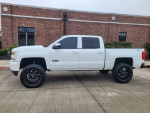 2018 Chevrolet Silverado 1500 Z71 LT 4WD 87,000 mi