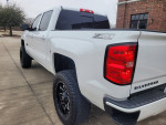 2018 Chevrolet Silverado 1500 Z71 LT 4WD 87,000 mi