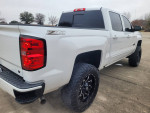 2018 Chevrolet Silverado 1500 Z71 LT 4WD 87,000 mi