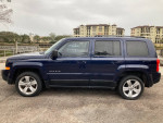 2012 Jeep Patriot Latitude FWD 99,000 mi