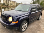 2012 Jeep Patriot Latitude FWD 99,000 mi